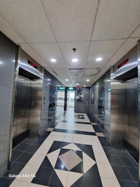 High Street Plaza, 77 High Street, 320 sqft, Office For Rent, by Jessie Lee, 25447982 - CommercialGuru.com.sg