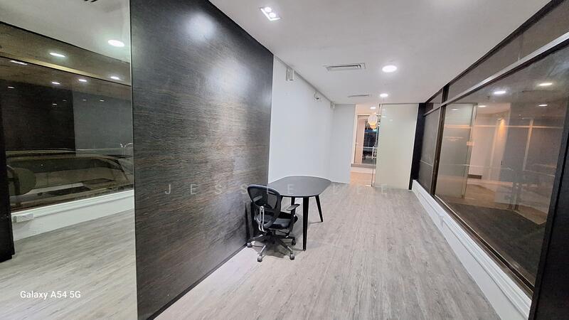 High Street Plaza, 77 High Street, 320 sqft, Office For Rent, by Jessie Lee, 25447982 - CommercialGuru.com.sg