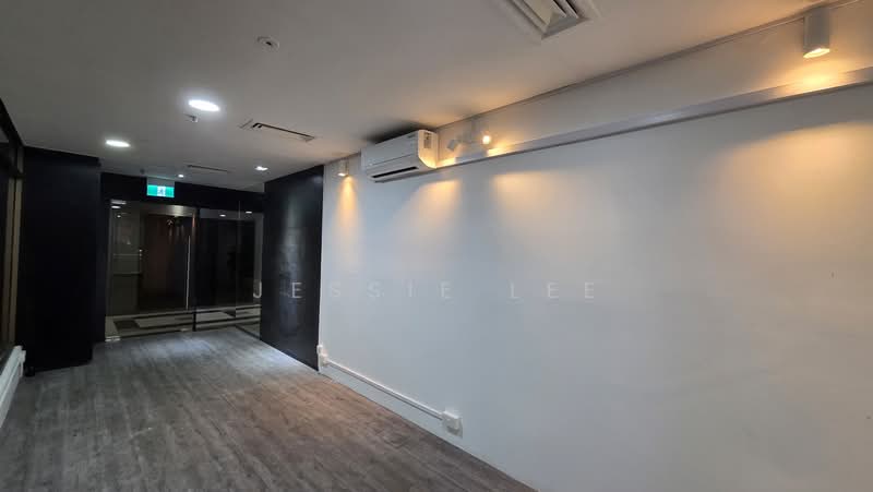 High Street Plaza, 77 High Street, 320 sqft, Office For Rent, by Jessie Lee, 25447982 - CommercialGuru.com.sg