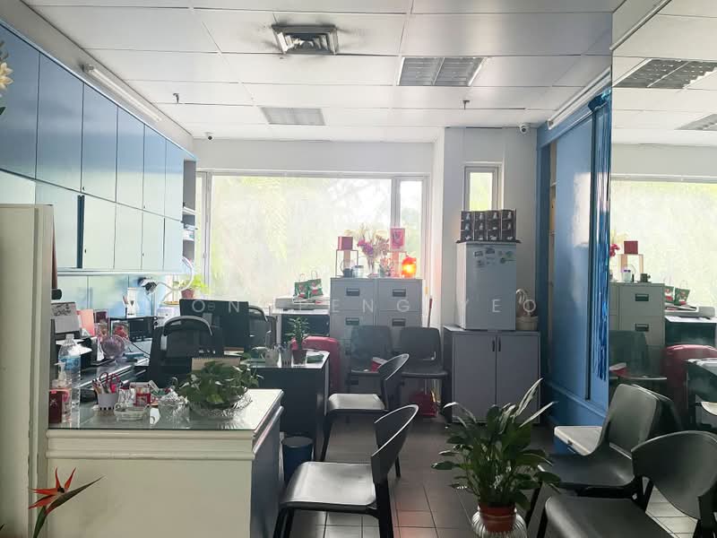 Far East Shopping Centre, 545 Orchard Road, 280 sqft, Other Retail For Rent, by Yeo Yong Peng, 25447996 - CommercialGuru.com.sg
