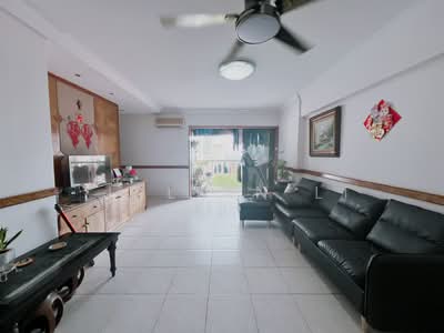 For Rent - 292 Bishan Street 22