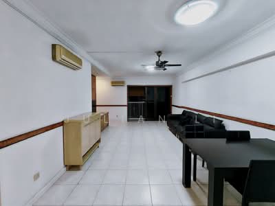 For Rent - 292 Bishan Street 22