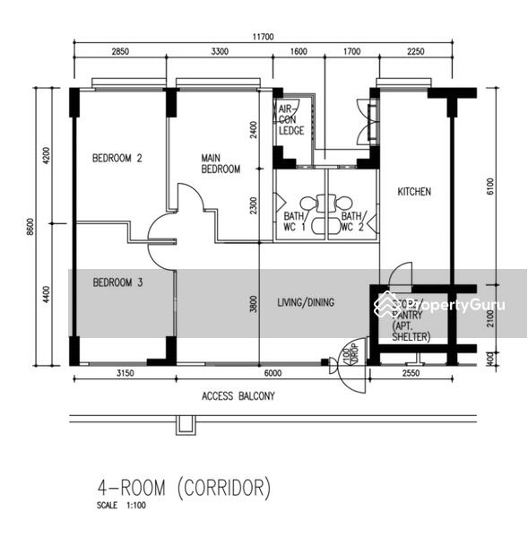 For Sale 504D Montreal Drive