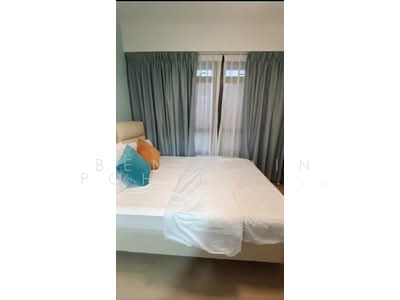 For Rent - 104A Bidadari Park Drive