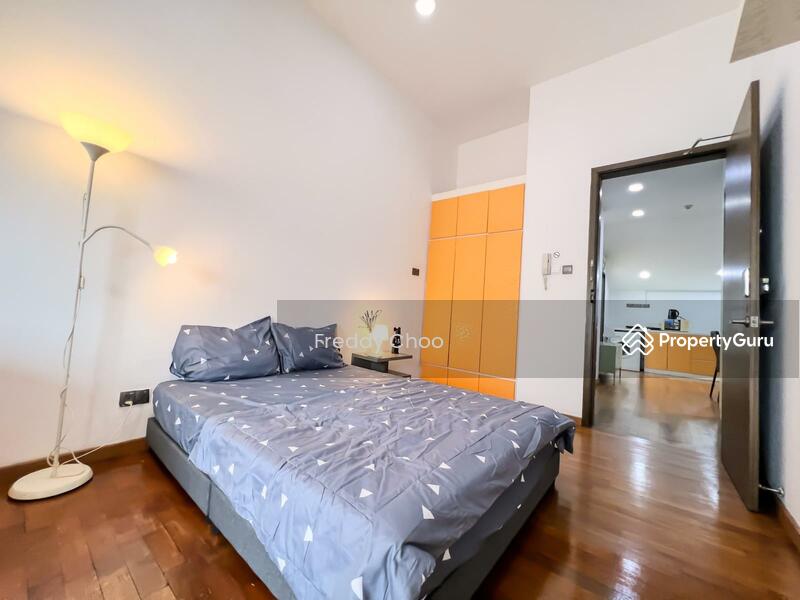 For Rent - ❤️Newly furnished Studio Unit in Onan Road near Eunos MRT❤️