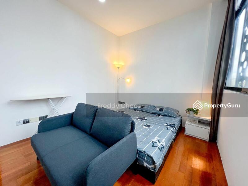 For Rent - ❤️Newly furnished Studio Unit in Onan Road near Eunos MRT❤️