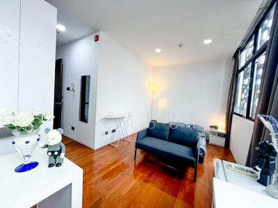 For Rent - ❤️Newly furnished Studio Unit in Onan Road near Eunos MRT❤️