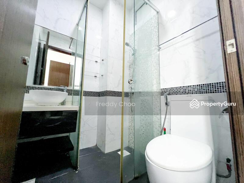 For Rent - ❤️Newly furnished Studio Unit in Onan Road near Eunos MRT❤️
