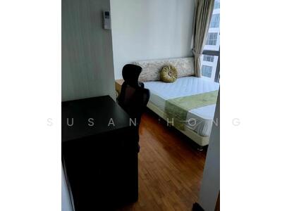 For Rent - A Treasure Trove