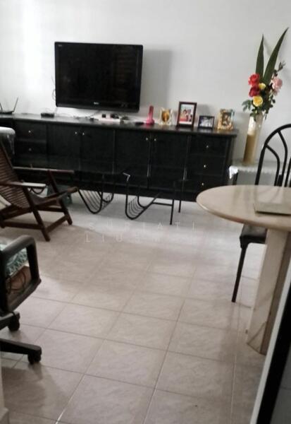 For Rent - 544 Hougang Avenue 8