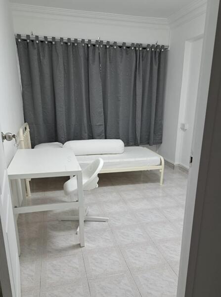 For Rent - 544 Hougang Avenue 8