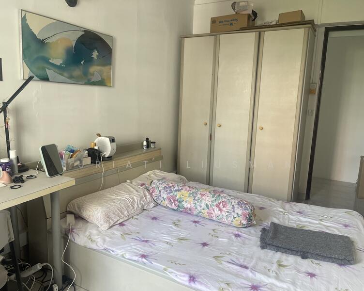 For Rent - 544 Hougang Avenue 8