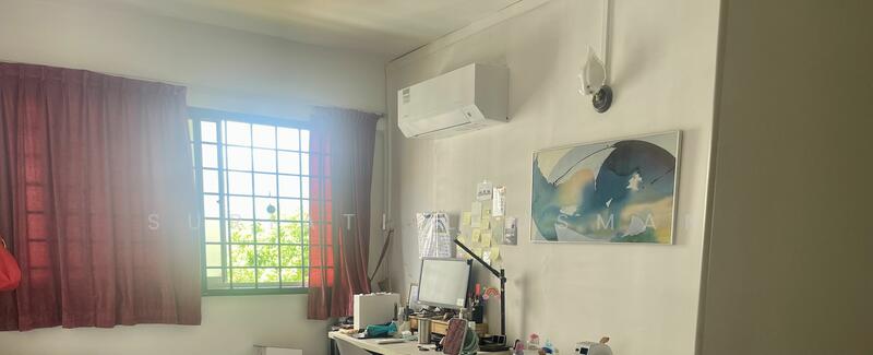 For Rent - 544 Hougang Avenue 8