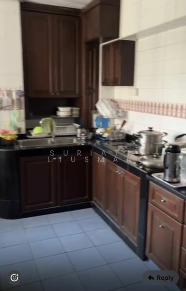 For Rent - 544 Hougang Avenue 8