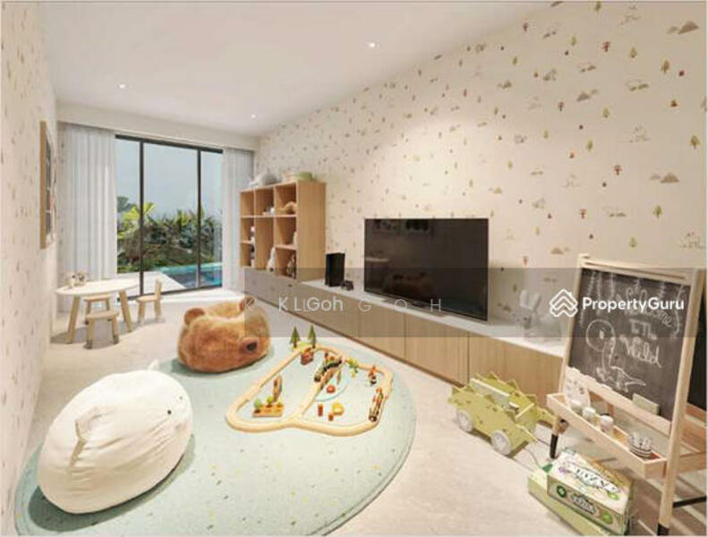 For Sale - ⭐️⭐️LANDED7772@BRAND NEW LUXURIOUS HOME. A CORNER TERRACE. TOP READY ☎️ KL 83827772