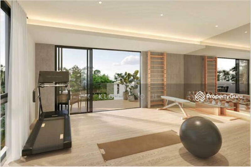 For Sale - ⭐️⭐️LANDED7772@BRAND NEW LUXURIOUS HOME. A CORNER TERRACE. TOP READY ☎️ KL 83827772