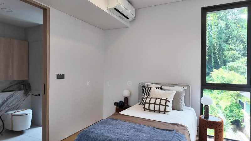 ⭐️⭐️LANDED7772@BRAND NEW LUXURIOUS HOME. A CORNER TERRACE. TOP READY ☎️ KL 83827772, Kheam Hock, University Road, Botanic Garden, 5 Bedrooms, 7,246 sqft, Corner Terrace For Sale, by K L Goh, 25448088 - PropertyGuru.com.sg