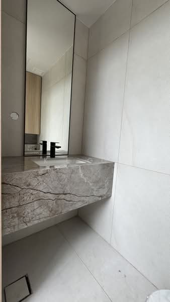 ⭐️⭐️LANDED7772@BRAND NEW LUXURIOUS HOME. A CORNER TERRACE. TOP READY ☎️ KL 83827772, Kheam Hock, University Road, Botanic Garden, 5 Bedrooms, 7,246 sqft, Corner Terrace For Sale, by K L Goh, 25448088 - PropertyGuru.com.sg