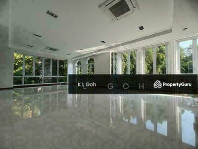 For Rent - ⭐️⭐️LANDED7772@Good Class Bungalow near Botanic Gardens 植物园优质洋房. ☎️ KL 83827772