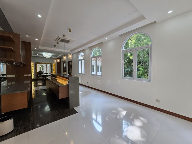 Additional image 3 of Cluny Park Road, Dalvey Estate, Botanic Gardens