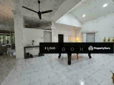 For Sale - ⭐️⭐️LANDED7772@A COSY GCB $17XX PSF AT GOOD LOCATION. ☎️ 8382...7772