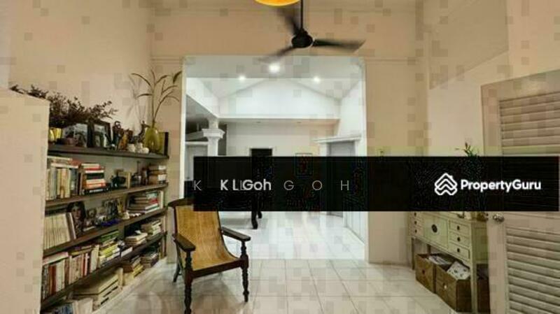 ⭐️⭐️LANDED7772@A COSY GCB $17XX PSF AT GOOD LOCATION. ☎️ 8382...7772, Newton / Novena, 5 Bedrooms, 6,998 sqft, Good Class Bungalow For Sale, by K L Goh, 25448100 - PropertyGuru.com.sg