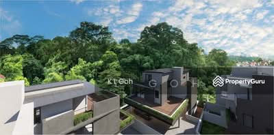 For Sale - ⭐️⭐️LANDED7772@BRAND NEW LUXURIOUS HOME AT EARLY BIRD PRICE. ☎️ KL 83827772