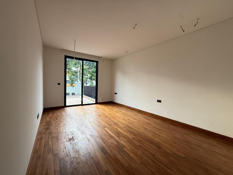 For Sale - ⭐️⭐️LANDED7772@Brand New Detached Courtyard @ Palm with Good Price. ☎️ KL 8382...7772