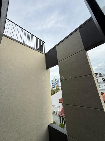 For Sale - ⭐️⭐️LANDED7772@Brand New Detached Courtyard @ Palm with Good Price. ☎️ KL 8382...7772