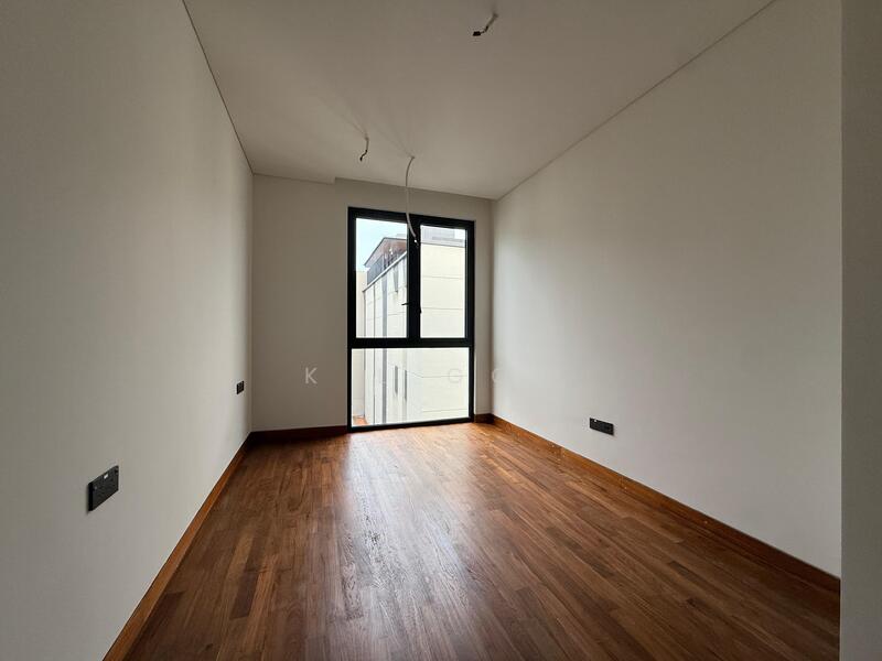 For Sale - ⭐️⭐️LANDED7772@Brand New Detached Courtyard @ Palm with Good Price. ☎️ KL 8382...7772