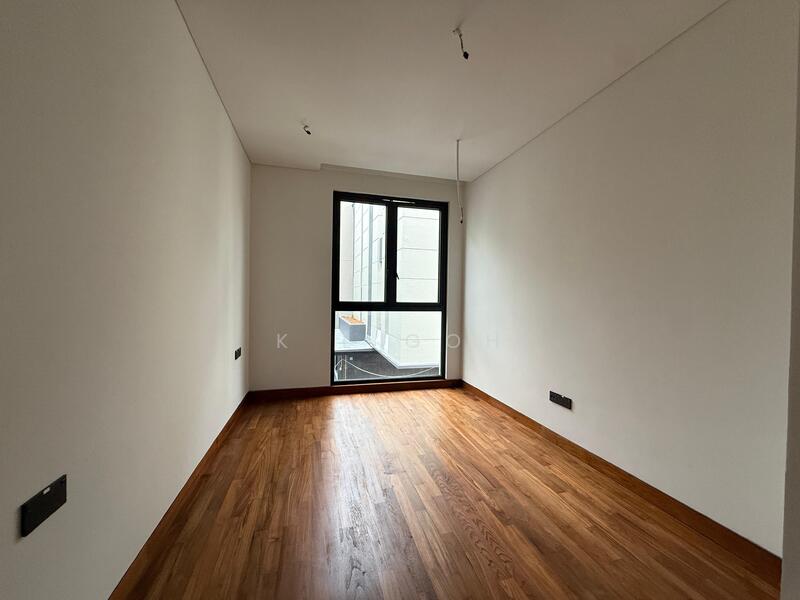 For Sale - ⭐️⭐️LANDED7772@Brand New Detached Courtyard @ Palm with Good Price. ☎️ KL 8382...7772