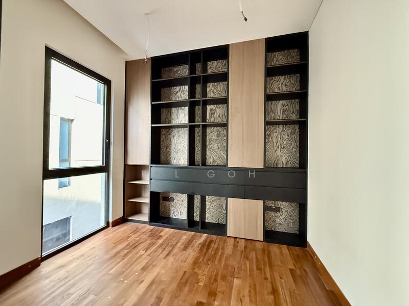 ⭐️⭐️LANDED7772@Cheapest Brand New Detached Courtyard @ Palm. ☎️ KL 8382...7772 Detached House For Sale at S$ 11,180,000 | PropertyGuru Singapore