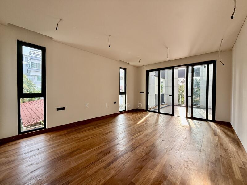 ⭐️⭐️LANDED7772@Cheapest Brand New Detached Courtyard @ Palm. ☎️ KL 8382...7772 Detached House For Sale at S$ 11,180,000 | PropertyGuru Singapore