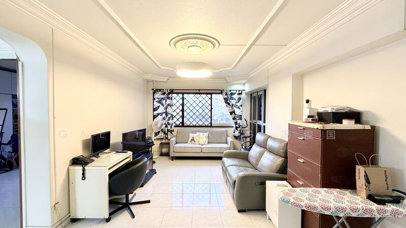 For Sale - 503 Bishan Street 11