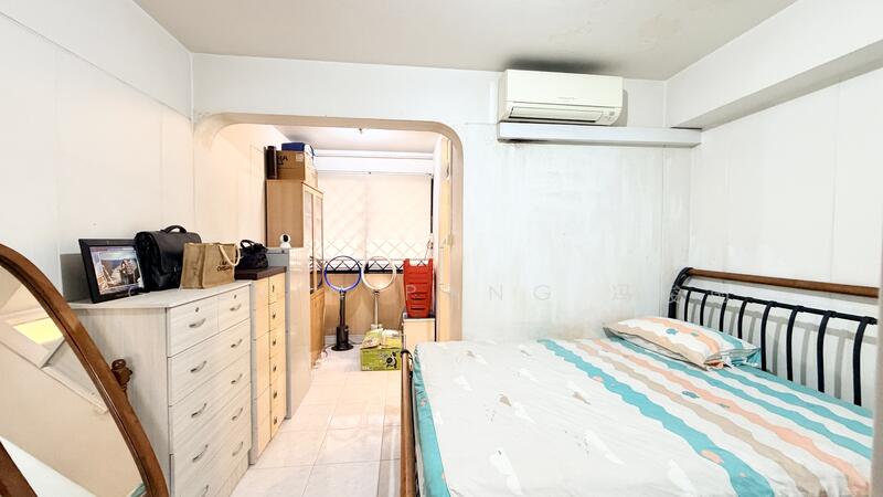 For Sale - 503 Bishan Street 11