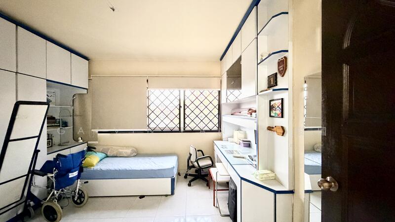 For Sale - 503 Bishan Street 11