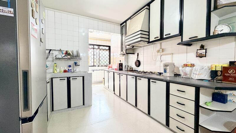 For Sale - 503 Bishan Street 11