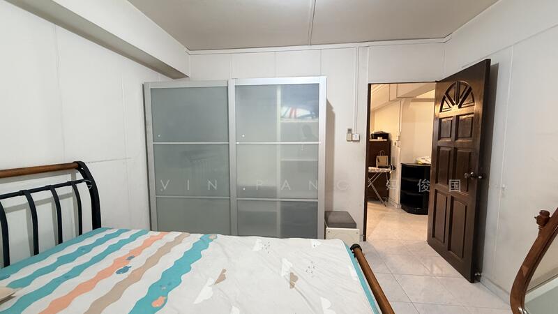 For Sale - 503 Bishan Street 11