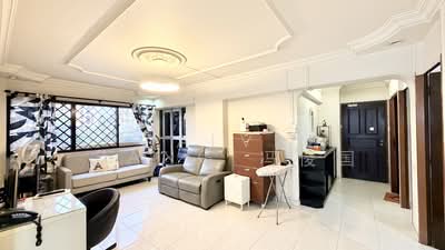 For Sale - 503 Bishan Street 11