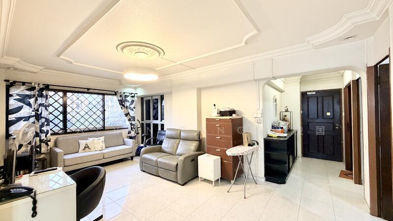 For Sale - 503 Bishan Street 11