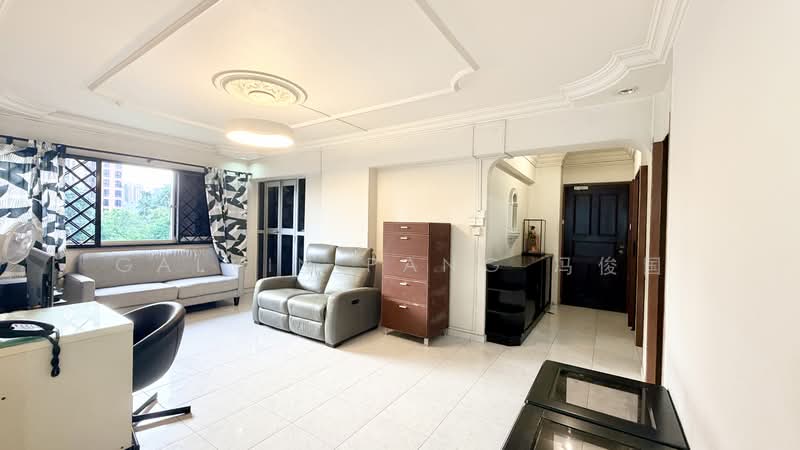 For Sale - 503 Bishan Street 11