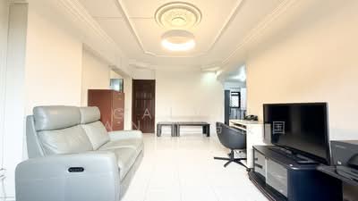 For Sale - 503 Bishan Street 11