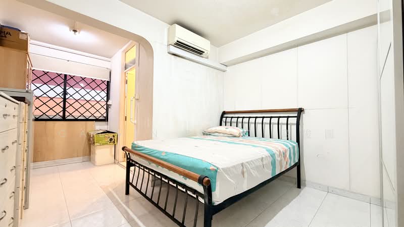 503 Bishan Street 11, 503 Bishan Street 11, 3 Bedrooms, 1,119 sqft, HDB Flat For Sale, by Galvin Pang 冯俊国, 25448114 - Bedroom - PropertyGuru.com.sg