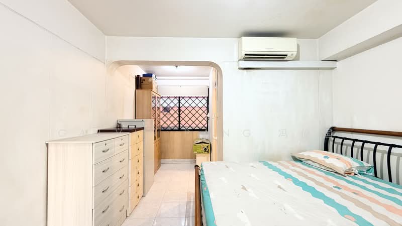 503 Bishan Street 11, 503 Bishan Street 11, 3 Bedrooms, 1,119 sqft, HDB Flat For Sale, by Galvin Pang 冯俊国, 25448114 - Bedroom - PropertyGuru.com.sg