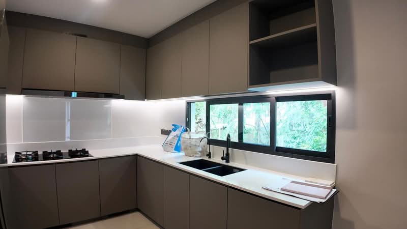 ⭐️⭐️LANDED7772@BRAND NEW LUXURIOUS HOME. TOP READY. ☎️ KL 83827772, Kheam Hock, University Road, Botanic Garden, 7 Bedrooms, 10,765 sqft, Detached House For Sale, by K L Goh, 25448123 - PropertyGuru.com.sg