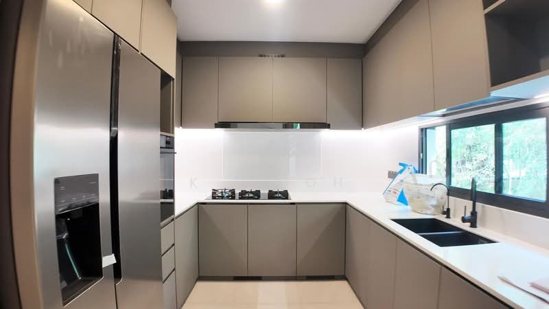 ⭐️⭐️LANDED7772@BRAND NEW LUXURIOUS HOME. TOP READY. ☎️ KL 83827772, Kheam Hock, University Road, Botanic Garden, 7 Bedrooms, 10,765 sqft, Detached House For Sale, by K L Goh, 25448123 - PropertyGuru.com.sg