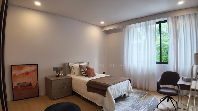 ⭐️⭐️LANDED7772@BRAND NEW LUXURIOUS HOME. TOP READY. ☎️ KL 83827772, Kheam Hock, University Road, Botanic Garden, 7 Bedrooms, 10,765 sqft, Detached House For Sale, by K L Goh, 25448123 - PropertyGuru.com.sg
