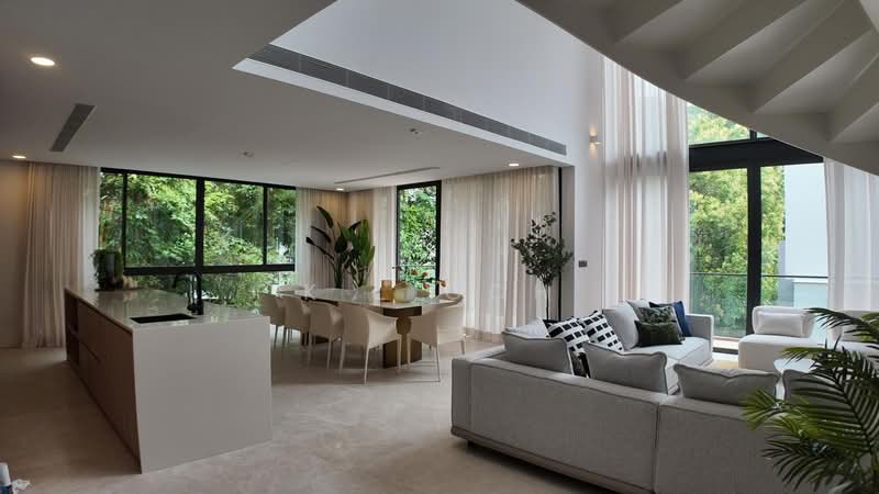 ⭐️⭐️LANDED7772@BRAND NEW LUXURIOUS HOME. TOP READY. ☎️ KL 83827772, Kheam Hock, University Road, Botanic Garden, 7 Bedrooms, 10,765 sqft, Detached House For Sale, by K L Goh, 25448123 - PropertyGuru.com.sg