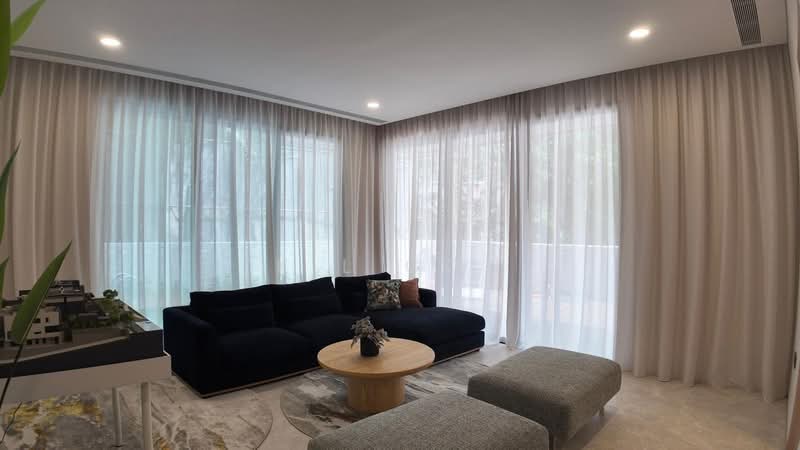 ⭐️⭐️LANDED7772@BRAND NEW LUXURIOUS HOME. TOP READY. ☎️ KL 83827772, Kheam Hock, University Road, Botanic Garden, 7 Bedrooms, 10,765 sqft, Detached House For Sale, by K L Goh, 25448123 - PropertyGuru.com.sg