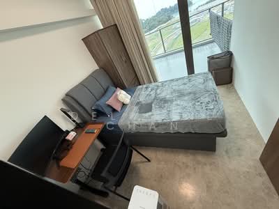 For Rent - Skyline Residences